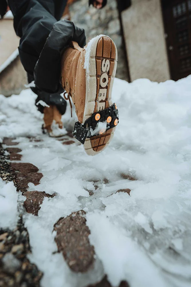 Anti-slip protection - Walk Traction 1/2 - Image 3