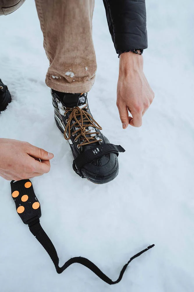 Anti-slip protection - Walk Traction 1/2 - Image 6