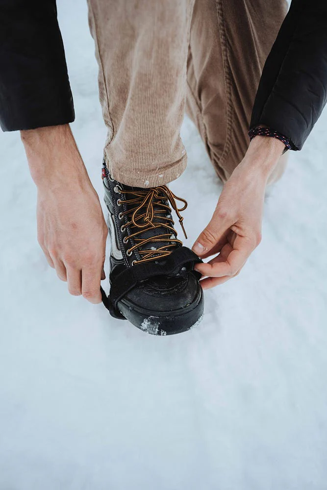 Anti-slip protection - Walk Traction 1/2 - Image 7
