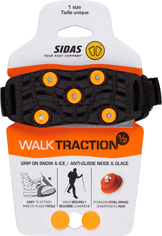 Anti-slip protection - Walk Traction 1/2 - Image 9