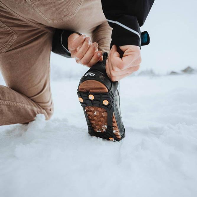 Anti-slip protection - Walk Traction - Image 2