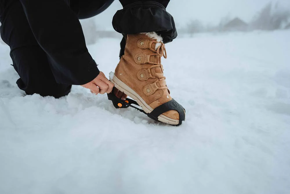 Anti-slip protection - Walk Traction - Image 3