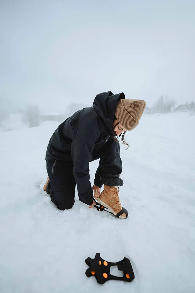Anti-slip protection - Walk Traction - Image 4