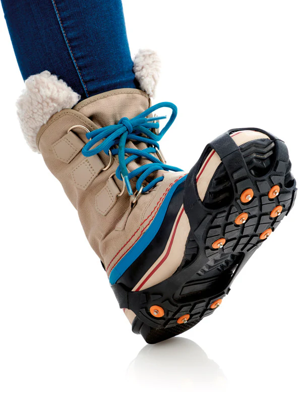 Anti-slip protection - Walk Traction - Image 6