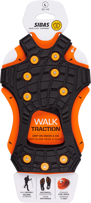 Anti-slip protection - Walk Traction - Image 8