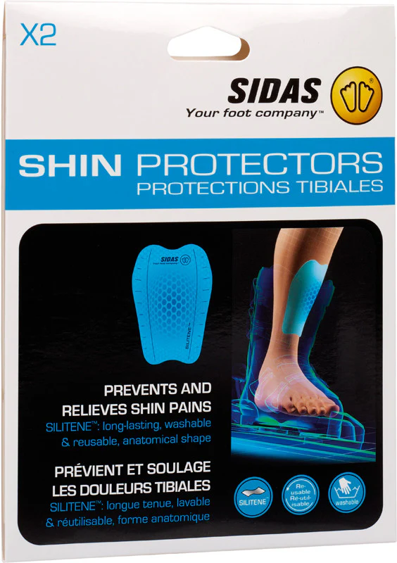 Gel tibial protector - Shin Protector - Image 10