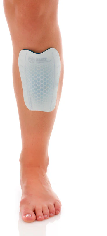 Gel tibial protector - Shin Protector - Image 5