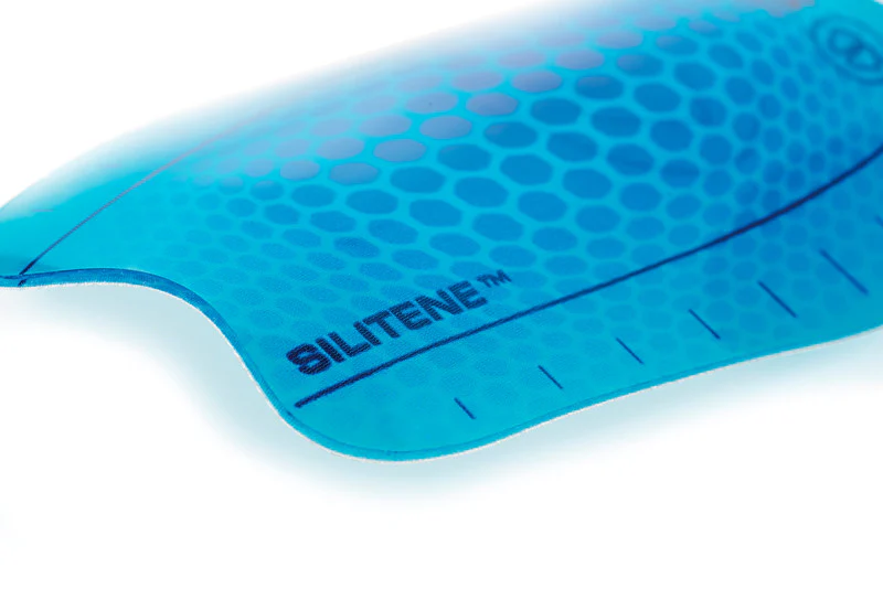 Gel tibial protector - Shin Protector - Image 6