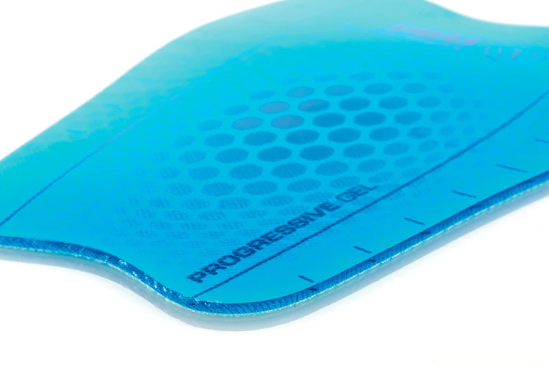 Gel tibial protector - Shin Protector - Image 7