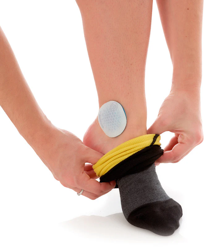 Gel ankle protector - Ankle Protector - Image 6