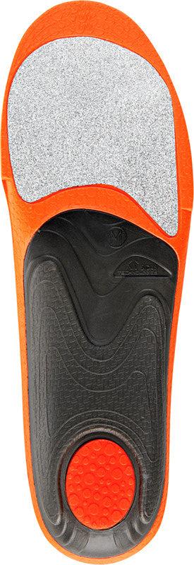 Ski insoles - Winter 3Feet® Mid - Image 3