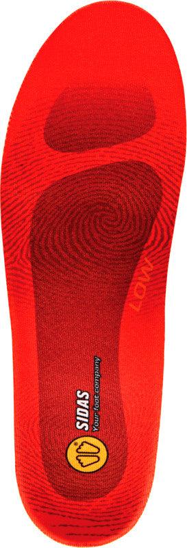 Ski insoles - Winter 3Feet® Low - Image 3