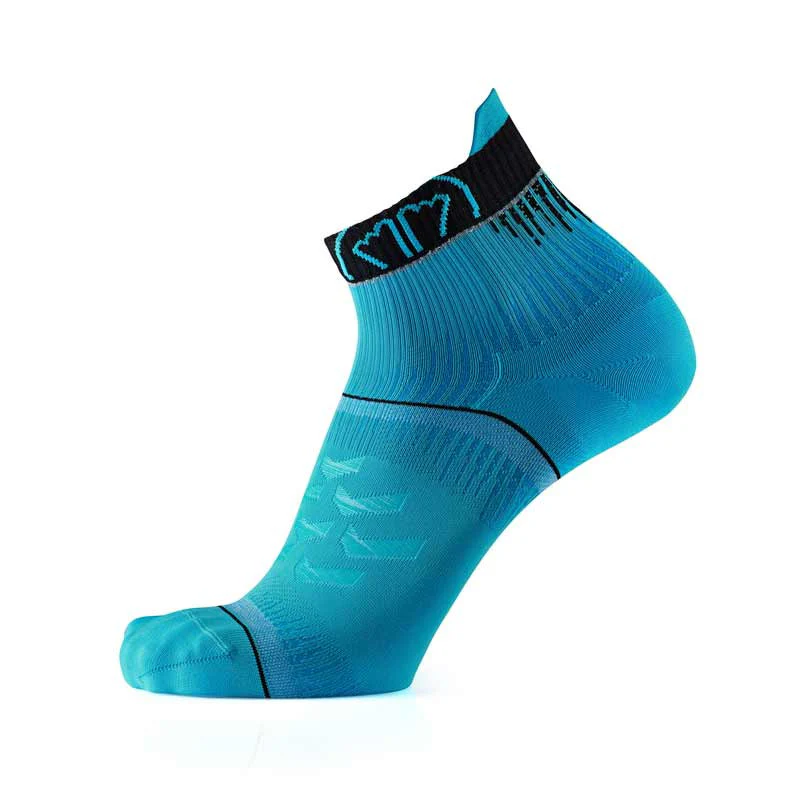 2-pair set - Run Ultra black/turquoise - Image 5