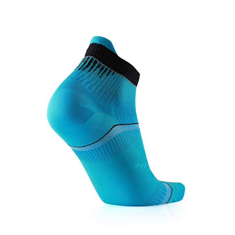 2-pair set - Run Ultra black/turquoise - Image 7