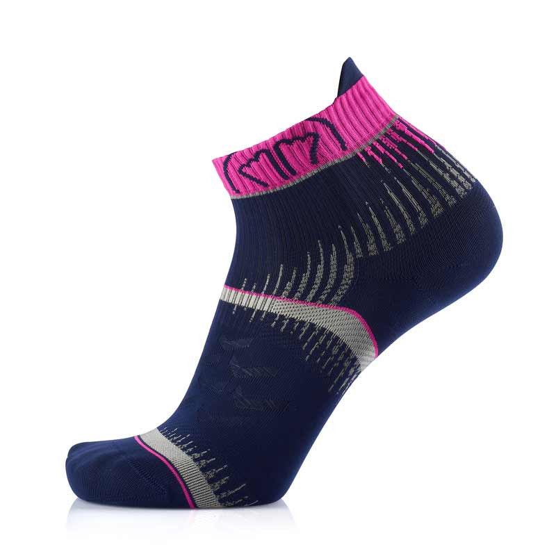 2-pair set - Run Ultra blue/pink - Image 5