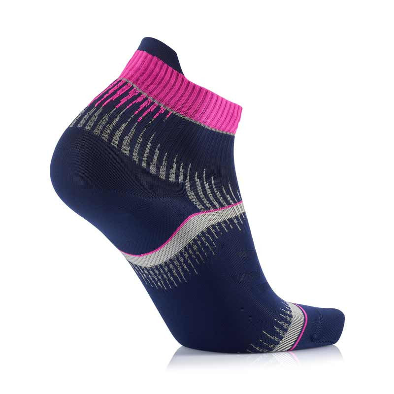 2-pair set - Run Ultra blue/pink - Image 7