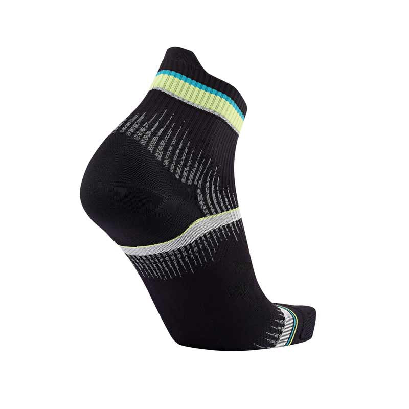 2-pair set - Run Ultra Race black/yellow - Image 5