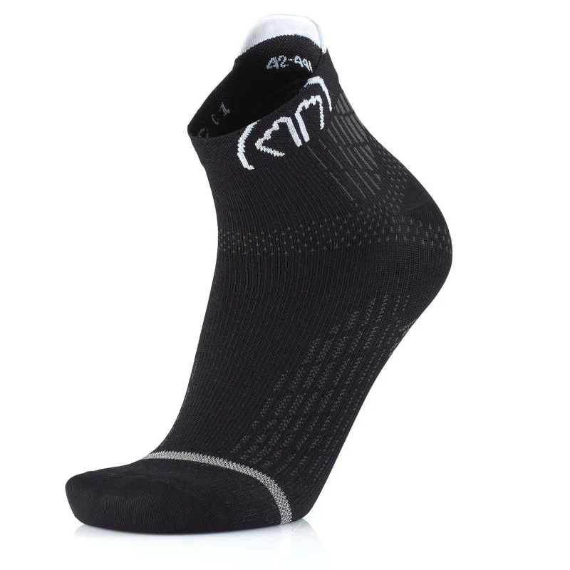 2-pair set - Run Anatomic Ankle black - Image 3
