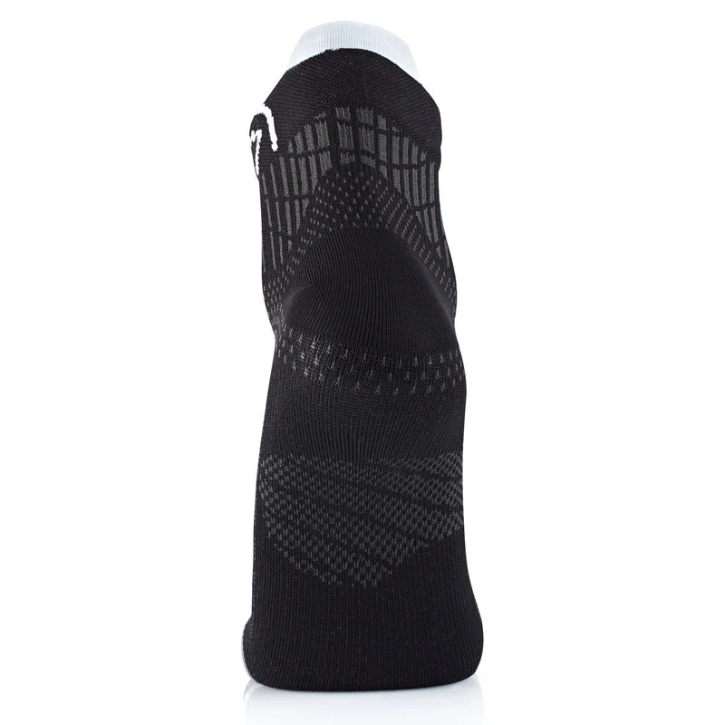 Running socks - Run Anatomic Ankle black - Image 6