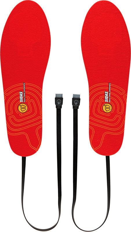 Heated insoles - Winter H Flat - Image 3