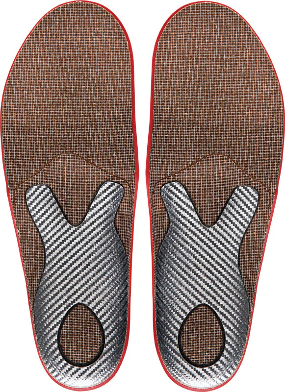 Ski insoles - Winter+ - Image 2