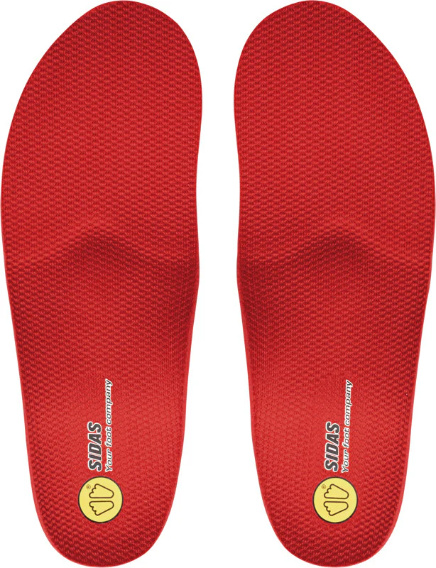 Ski insoles - Winter+ - Image 3