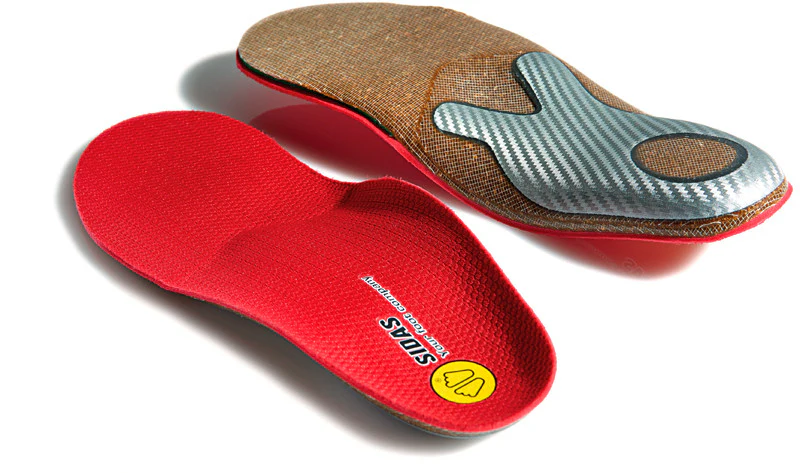 Ski insoles - Winter+ - Image 5