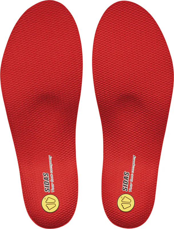 Ski insoles - Winter+ Slim - Image 3