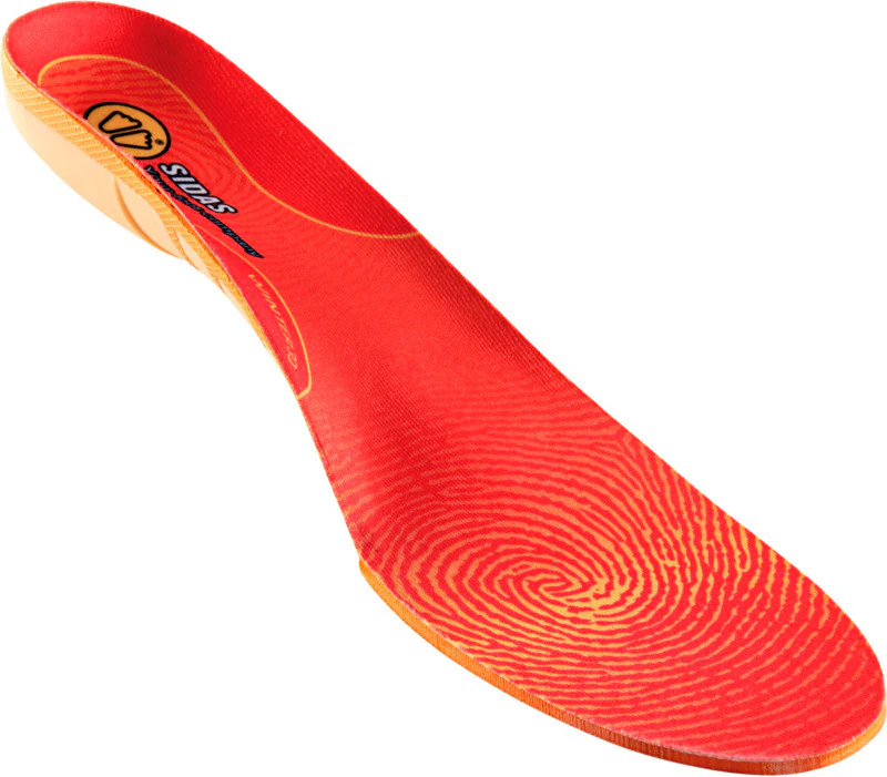 Ski insoles - Winter 3D - Image 4