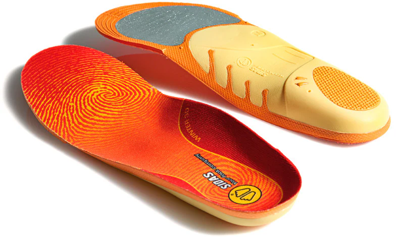 Ski insoles - Winter 3D - Image 6