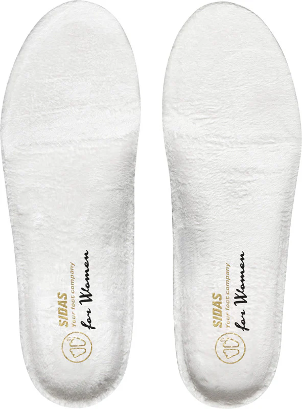 Ski insoles - Winter 3D Comfort Women - Image 3