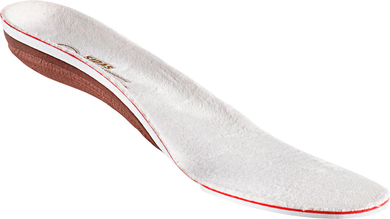 Ski insoles - Winter 3D Comfort Women - Image 5