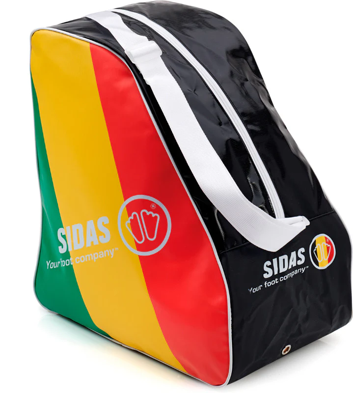 Ski Boot Bag - Flag Boot Bags - Image 4