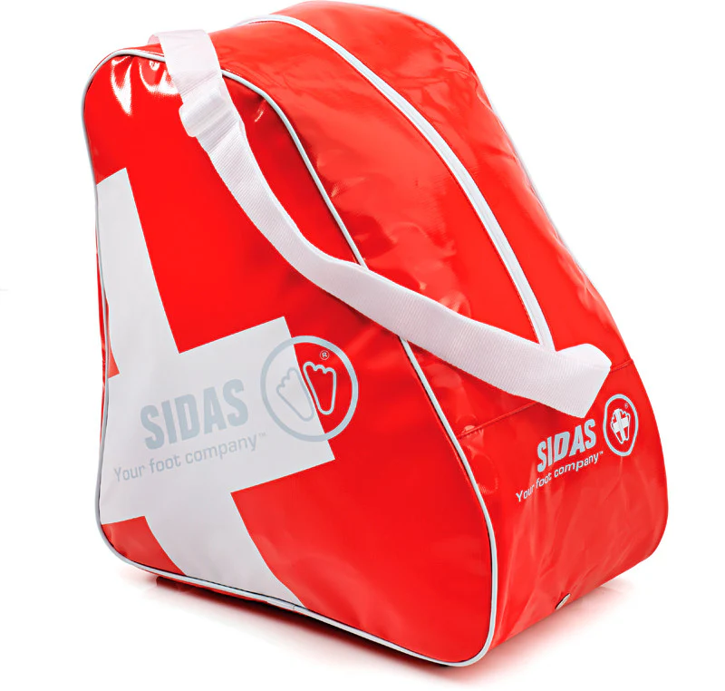 Ski Boot Bag - Flag Boot Bags - Image 5