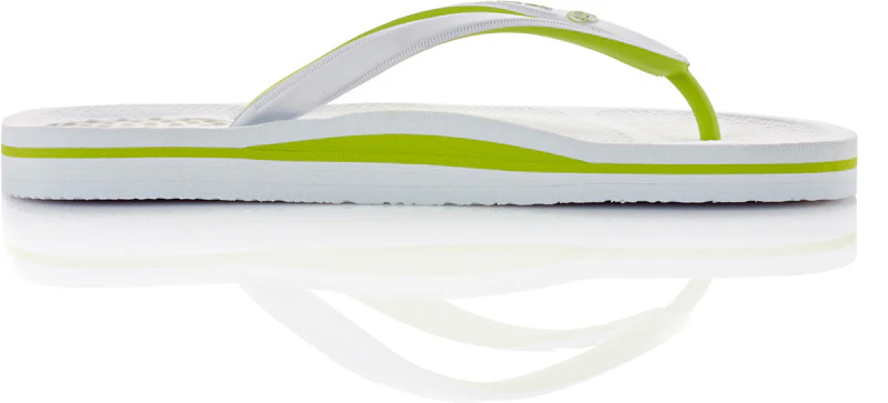 Flip flops - Paddle Gel White - Image 3