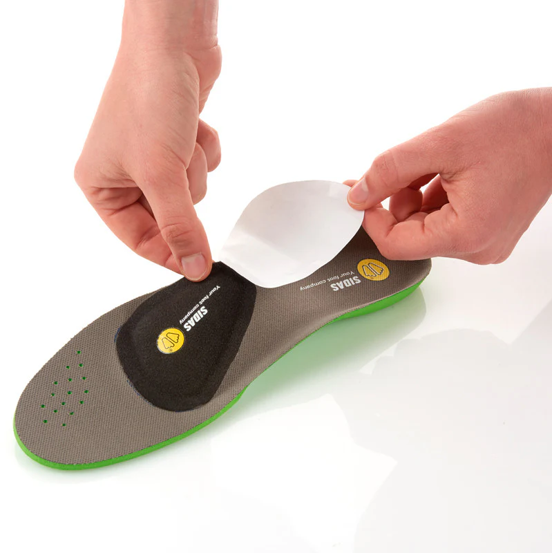 Foam Met Pads - Image 10
