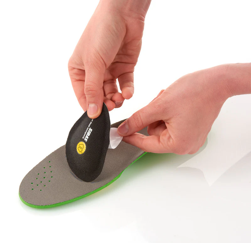 Foam Met Pads - Image 6