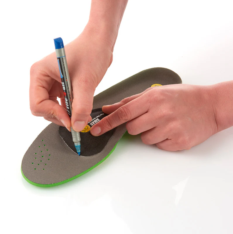 Foam Met Pads - Image 7