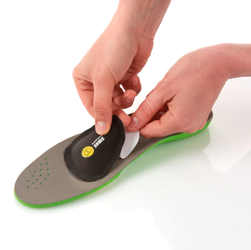 Foam Met Pads - Image 8
