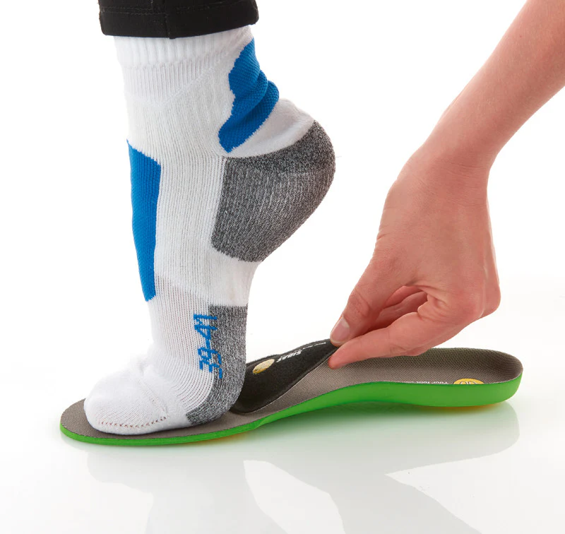 Foam Met Pads - Image 9