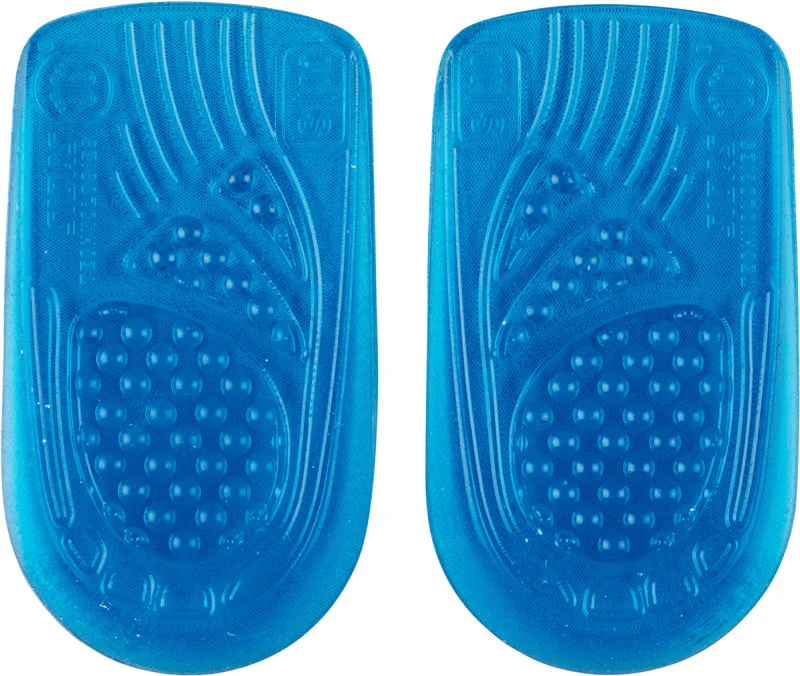 Gel protection - Gel Heel Pads - Image 3