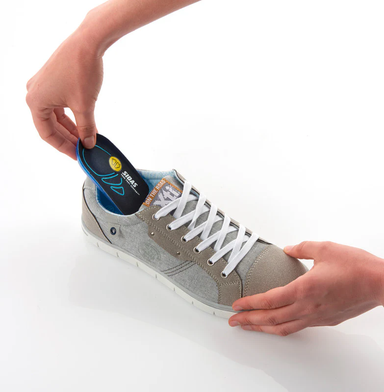 Gel protection - Gel Heel Pads - Image 6