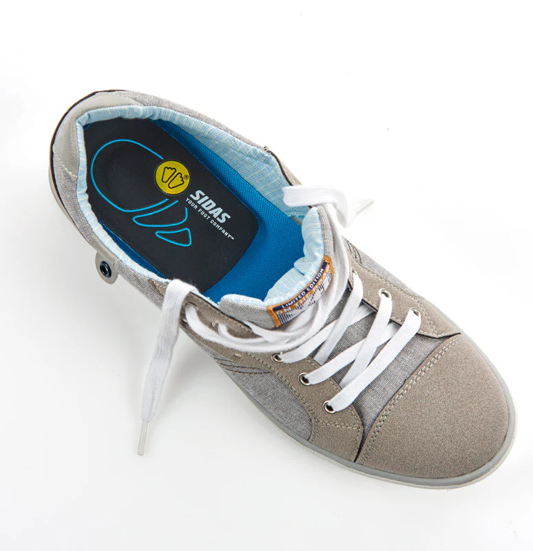 Gel protection - Gel Heel Pads - Image 7