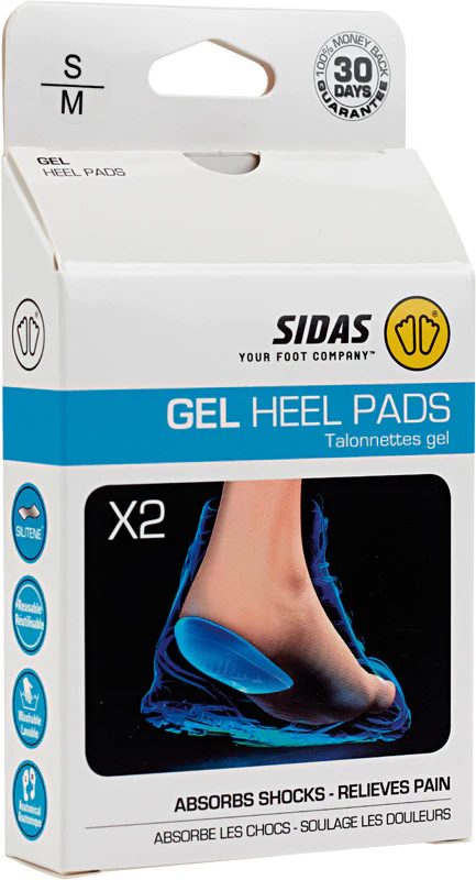 Gel protection - Gel Heel Pads - Image 8