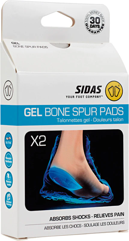 Gel protection - Gel Bone Spur Pads - Image 6