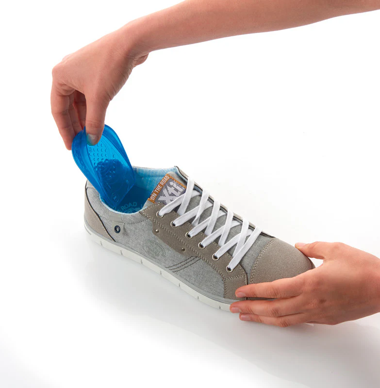 Gel protection - Gel Heel Cups - Image 5