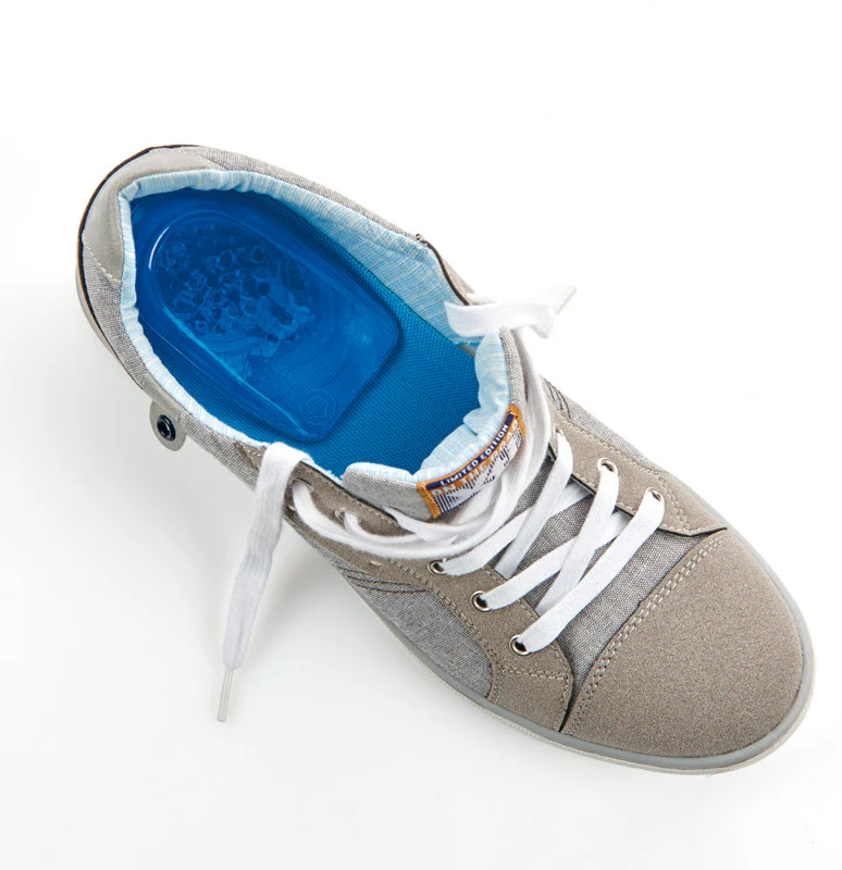 Gel protection - Gel Heel Cups - Image 6
