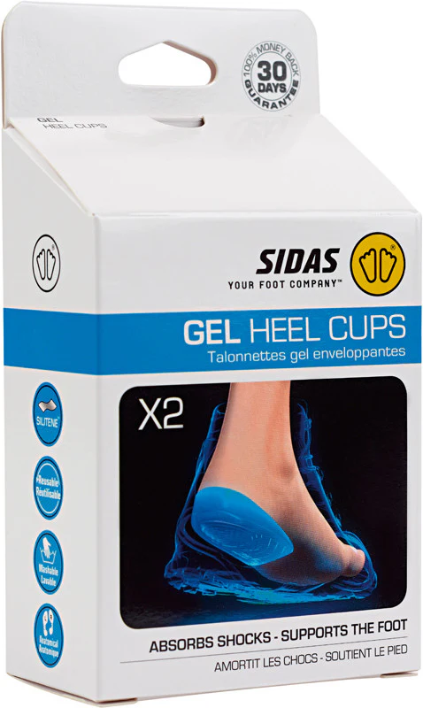 Gel protection - Gel Heel Cups - Image 7
