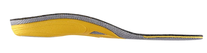 Ski insoles - 3Feet® Merino High - Image 5
