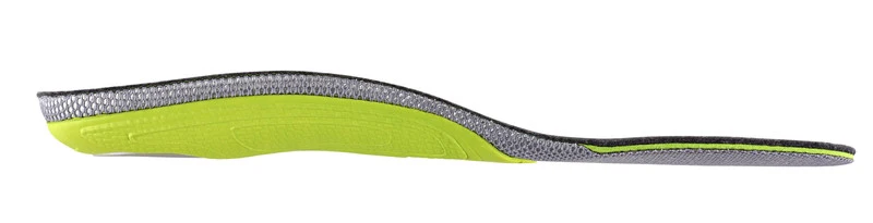 Ski insoles - 3FeetĀ® Merino Mid - Image 5